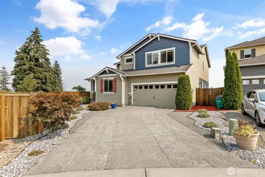 6651 S 298th Place, Auburn, WA 98001 - #2