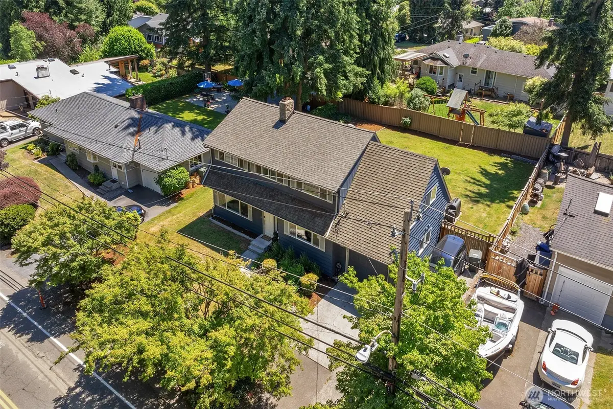 6505 NE Arrowhead Drive, Kenmore, WA 98028 - #1