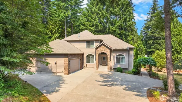 6448 SE Skycrest Lane, Port Orchard, WA 98366