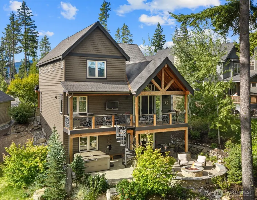 151 Miners Camp Way, Cle Elum, WA 98922 - #2
