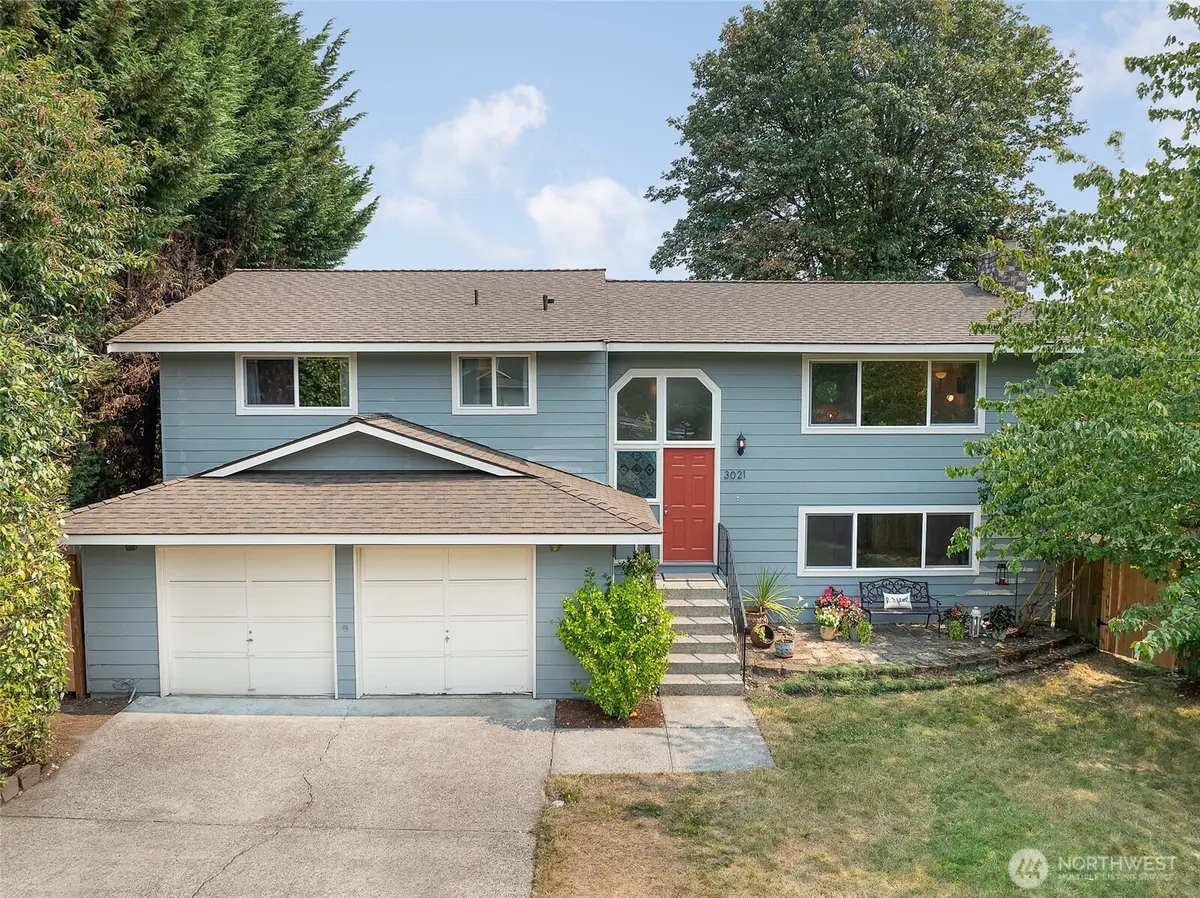 3021 NE 194th Street, Lake Forest Park, WA 98155 - #1