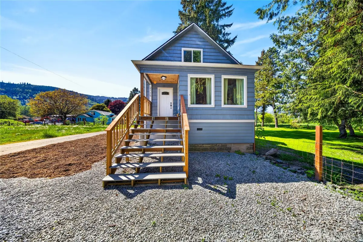 2115 Valley Highway, Deming, WA 98244 - #1