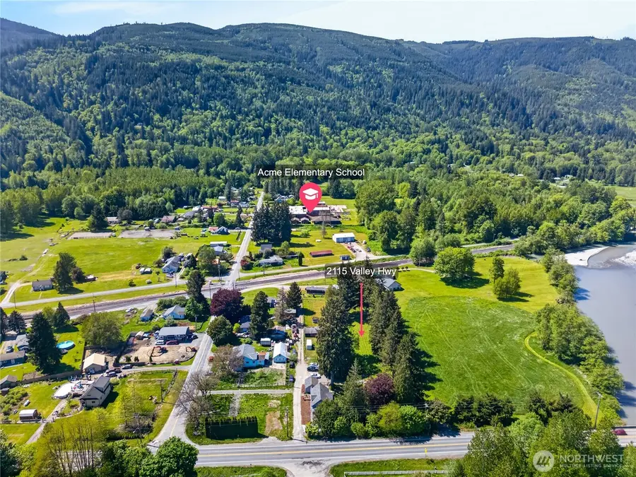 2115 Valley Highway, Deming, WA 98244 - #3