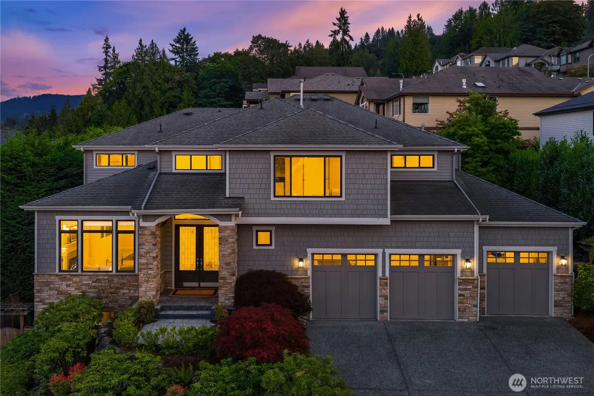 2759 NW Pine Cone Place, Issaquah, WA 98027 - #1