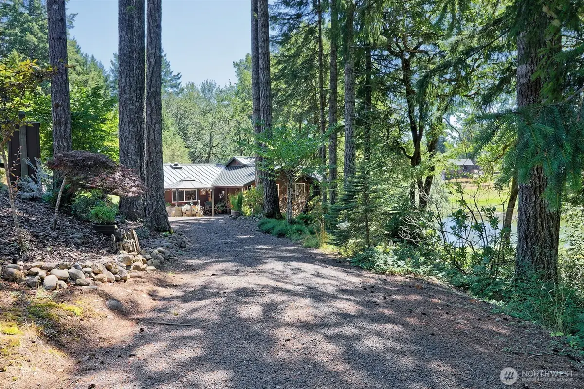 2111 W Hanks Lake Road, Shelton, WA 98584 - #1
