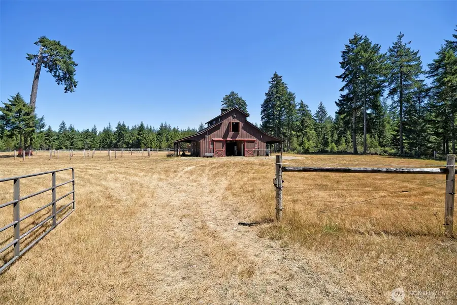 2111 W Hanks Lake Road, Shelton, WA 98584 - #3