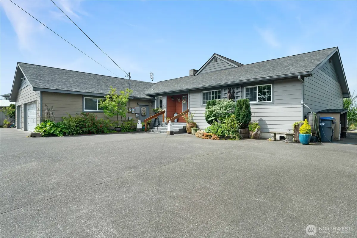 1103 S Aberdeen Street, Westport, WA 98595 - #1