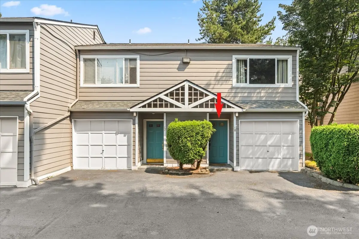 826 Pike Street Ne #C8, Auburn, WA 98002 - #1