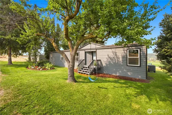 26575 Hwy 97, Brewster, WA 98812