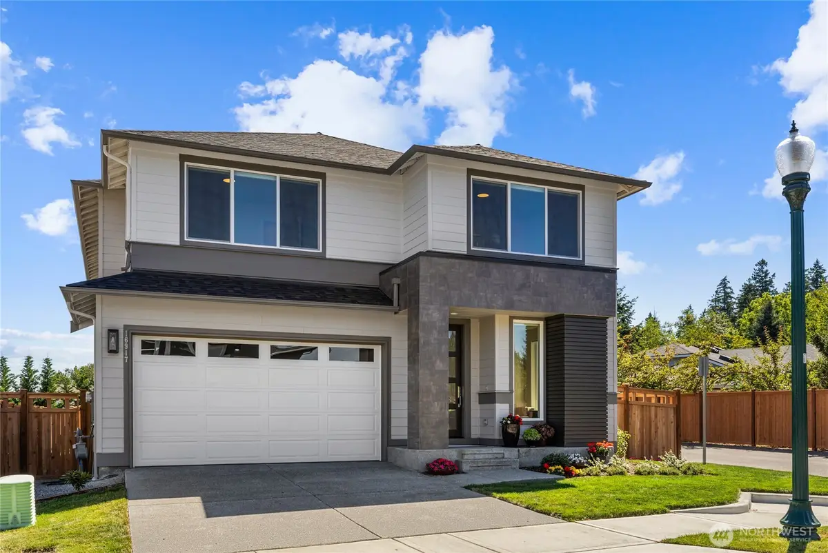 16917 SE 257th Place, Covington, WA 98042 - #1