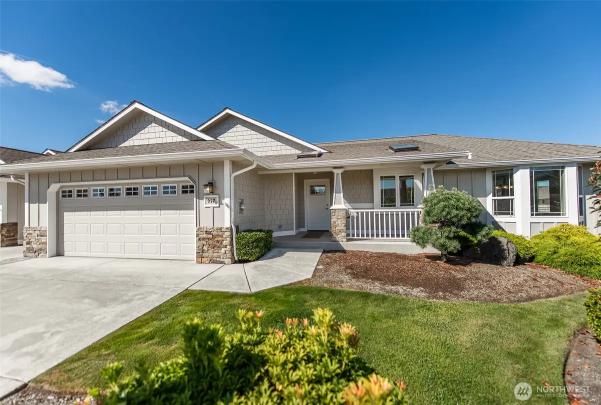 997 N Minstrel Road, Sequim, WA 98382 - #1