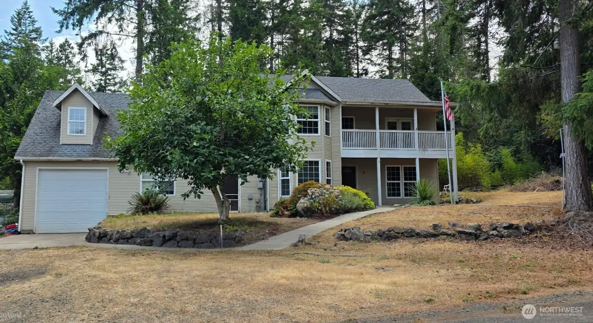 34 E Wildwood Lane, Brinnon, WA 98320 - #1
