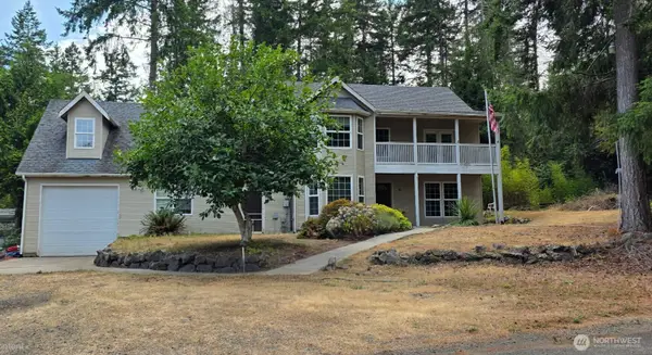 34 E Wildwood Lane, Brinnon, WA 98320