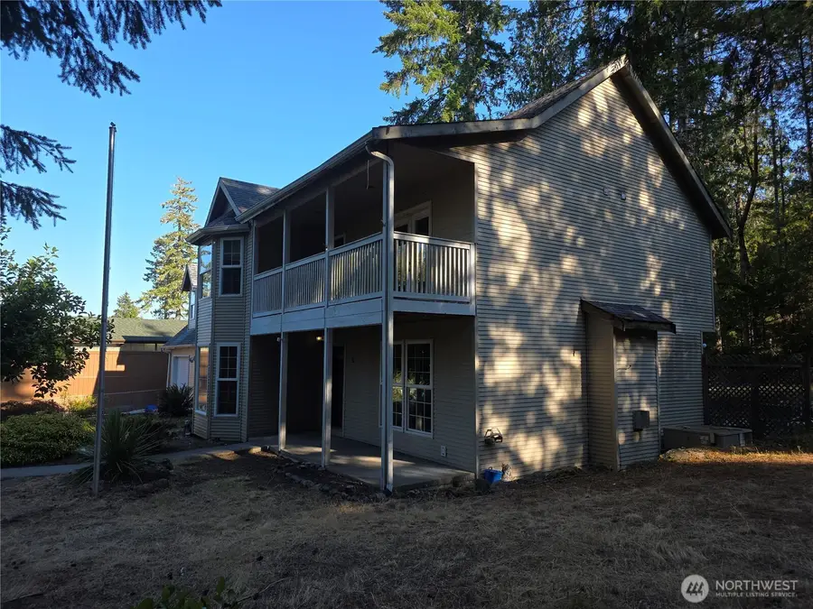 34 E Wildwood Lane, Brinnon, WA 98320 - #3