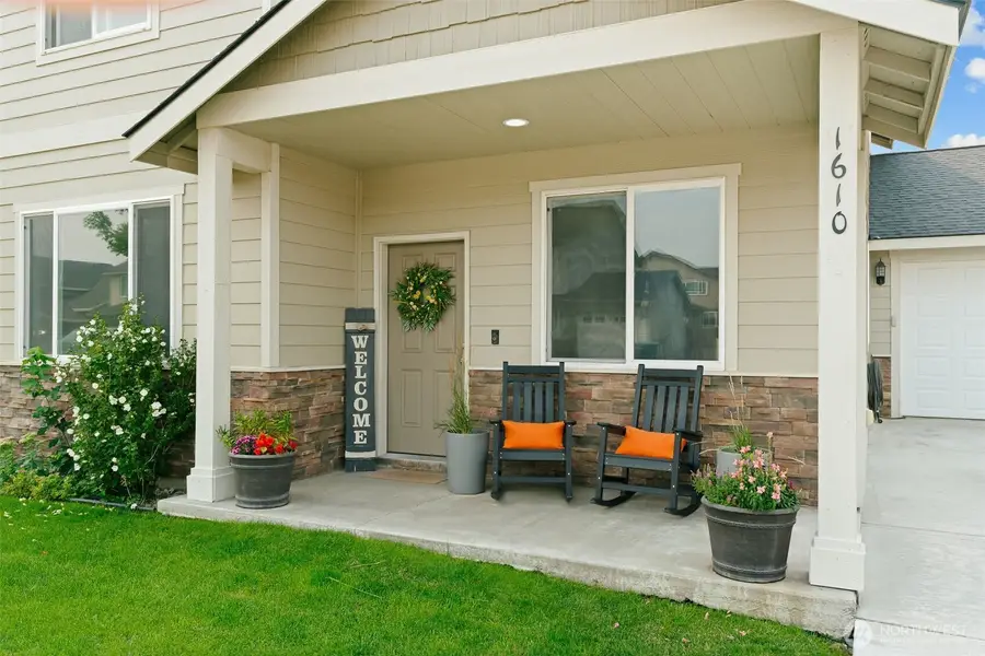 1610 E Spokane Avenue, Ellensburg, WA 98926 - #3