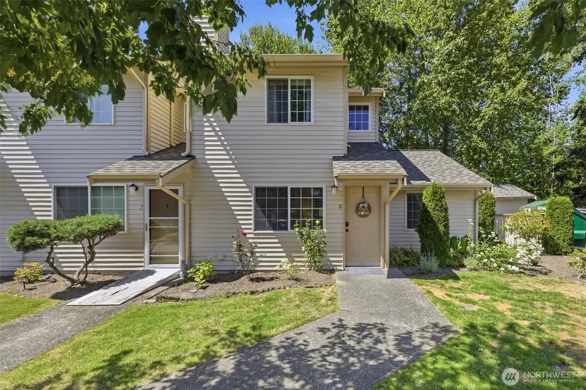 115 124th Street Se #B8, Everett, WA 98208 - #1