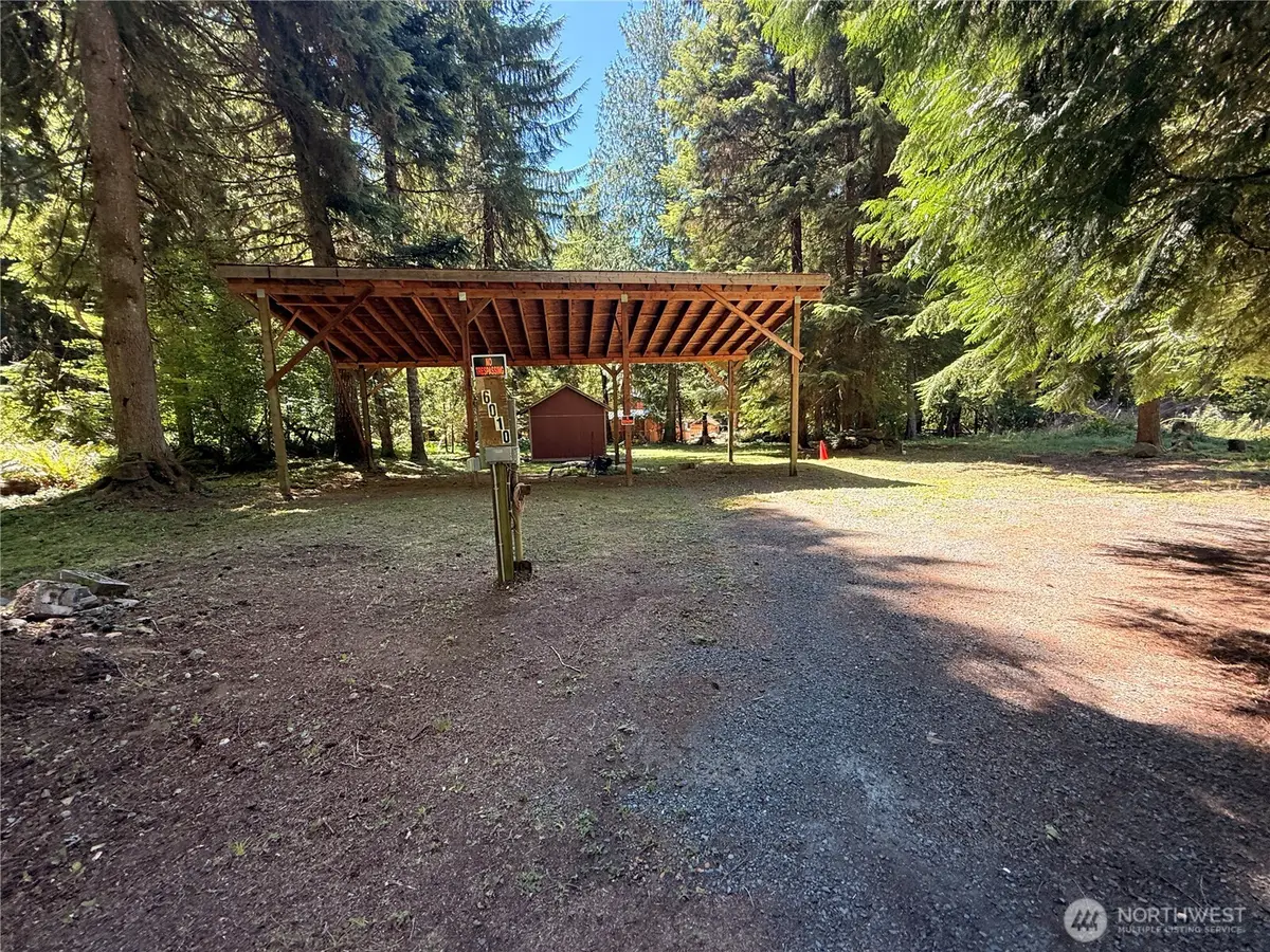 56010 344th Avenue Ct E, Ashford, WA 98304 - #1