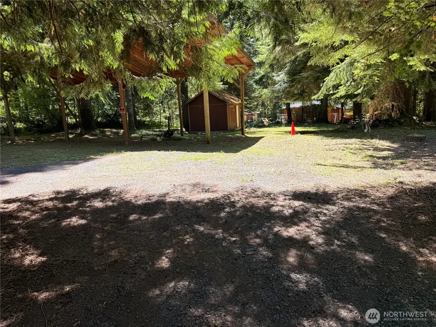 56010 344th Avenue Ct E, Ashford, WA 98304 - #3