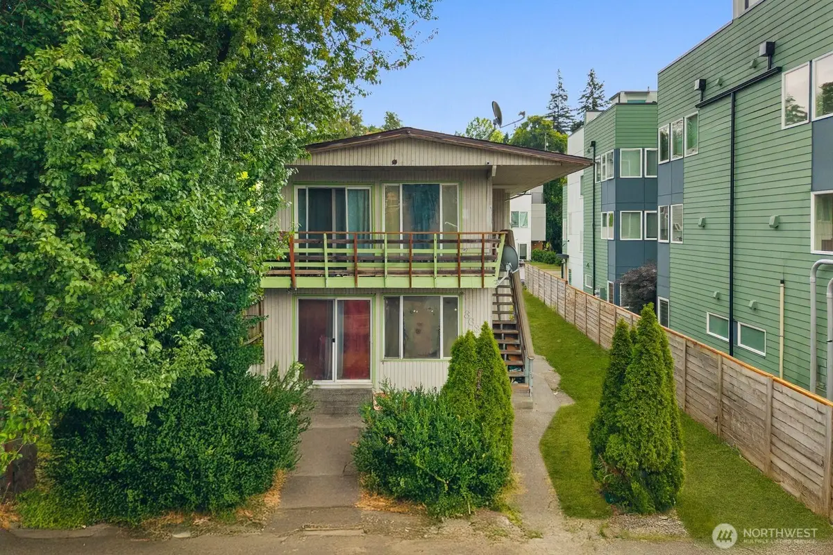 3632 36th Avenue S, Seattle, WA 98144 - #1