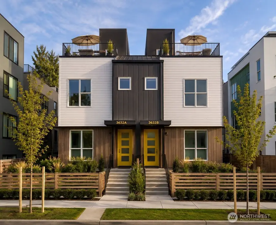 3632 36th Avenue S, Seattle, WA 98144 - #2