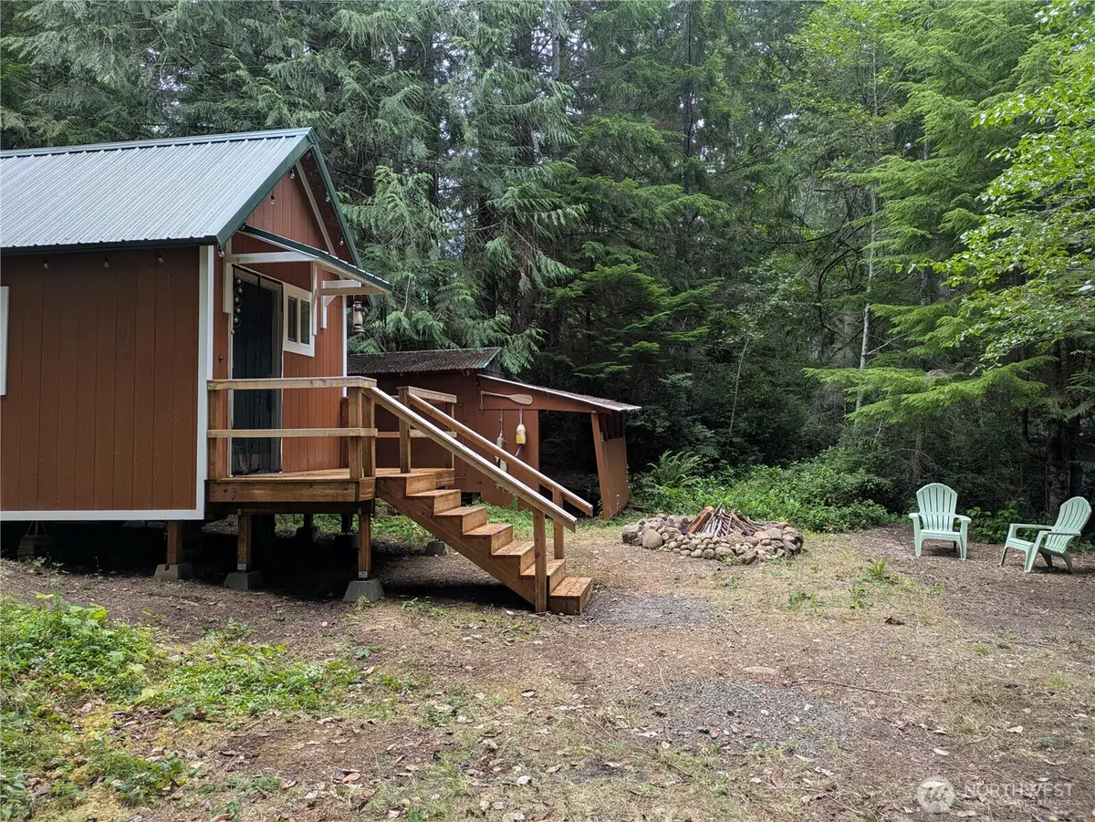 30 N Beacon Lane, Lilliwaup, WA 98555 - #1