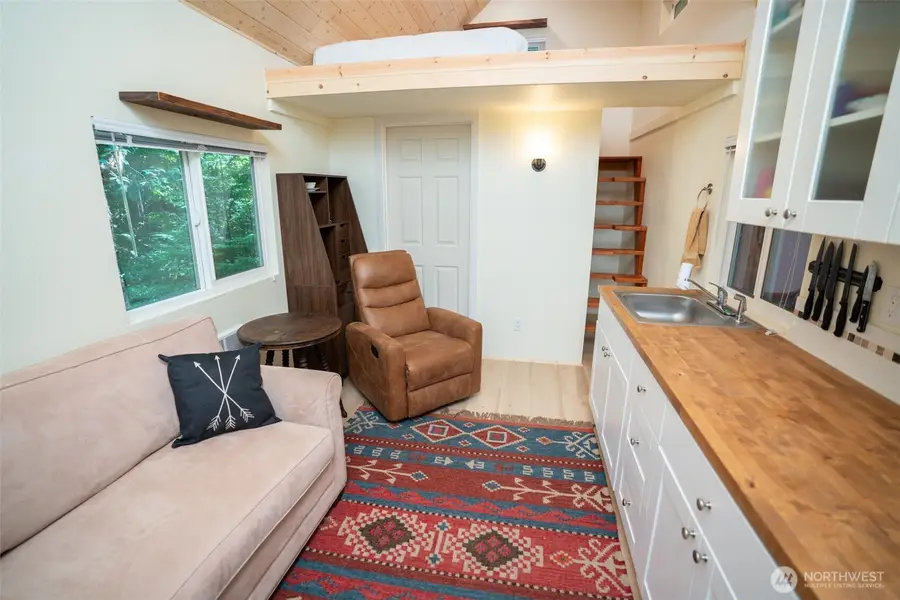 30 N Beacon Lane, Lilliwaup, WA 98555 - #3