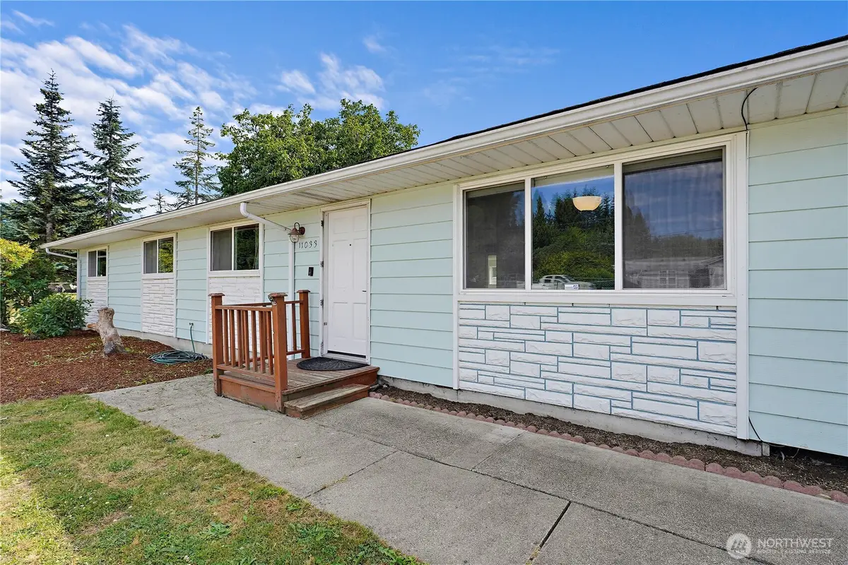 11033 Kuhlman Road Se, Olympia, WA 98513 - #1