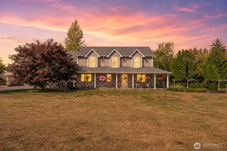 5350 Stephens Drive, Bellingham, WA 98226 - #3