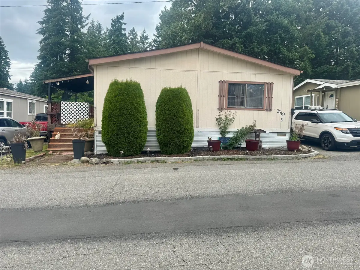 7619 156th Street Ct E #9, Puyallup, WA 98375 - #1
