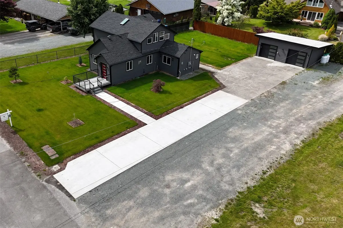 1294 Seeman Street, Darrington, WA 98241 - #1