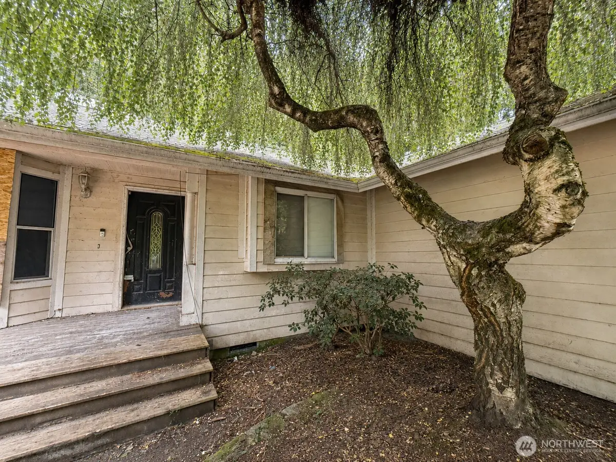 8109 186th Street Ct E, Puyallup, WA 98375 - #1