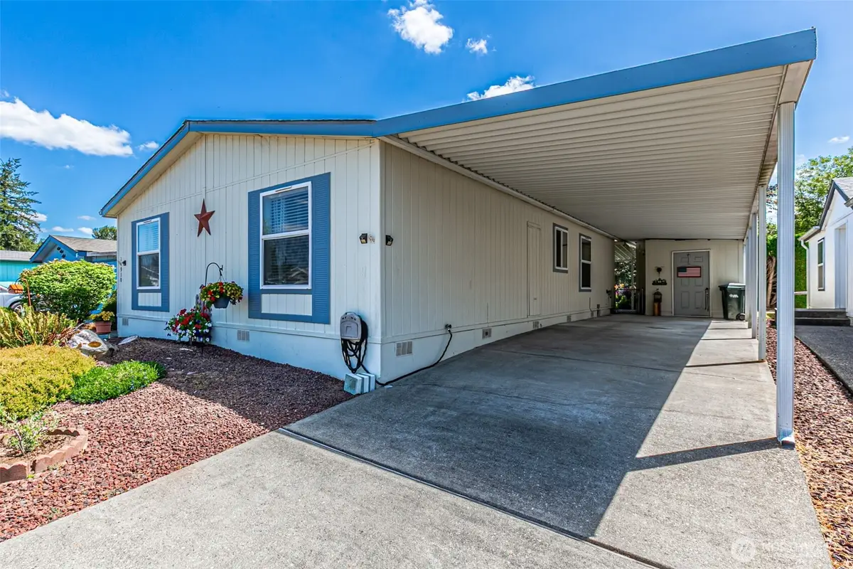 14910 122nd Street E #25, Puyallup, WA 98374 - #1