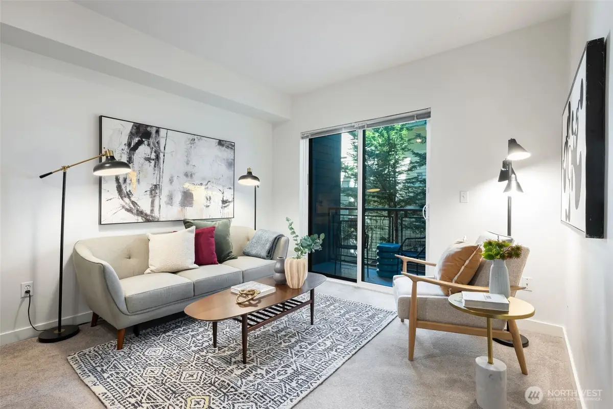 1410 E Pine Street #W205, Seattle, WA 98122 - #1