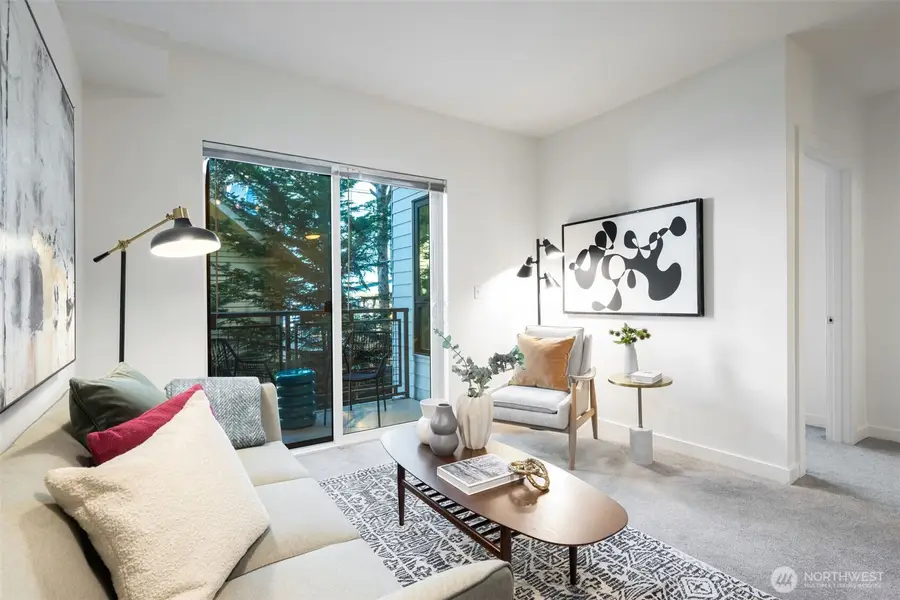 1410 E Pine Street #W205, Seattle, WA 98122 - #2