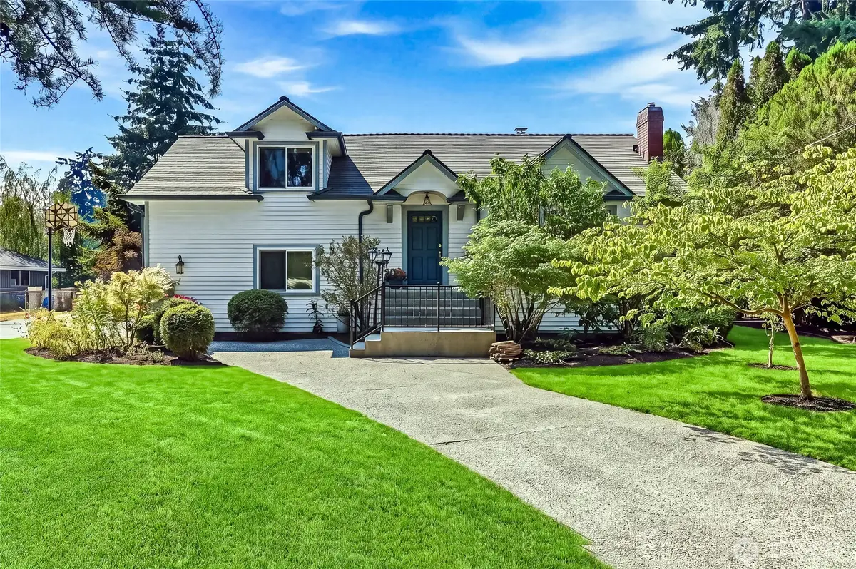 14309 19th Avenue Ne, Seattle, WA 98125 - #1