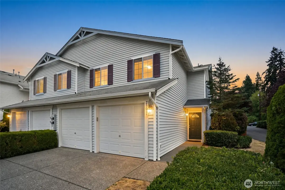2501 123rd Place Sw #B, Everett, WA 98204 - #1