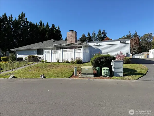 8610 Onyx Drive Sw #A, Lakewood, WA 98498