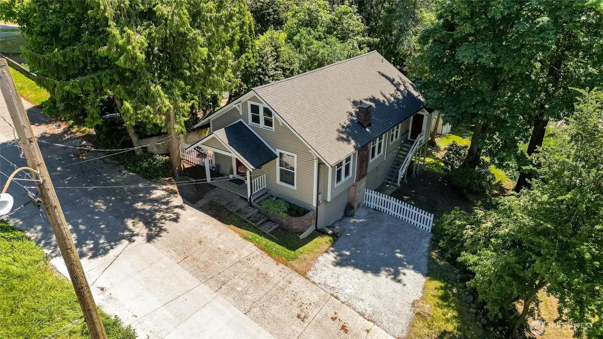 112 E Division Street, Mount Vernon, WA 98274 - #1