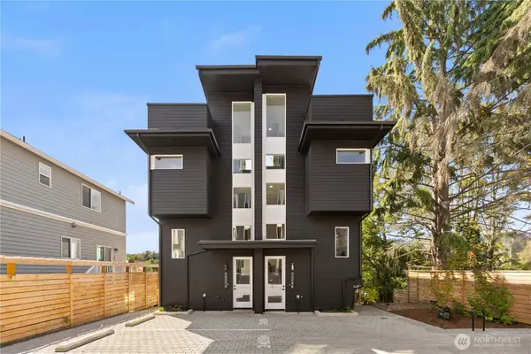 3409 NW Market Street, Seattle, WA 98107