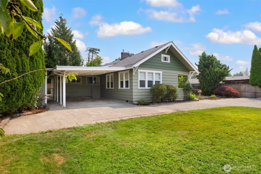 7921 E 139th Court Se, Puyallup, WA 98372 - #2