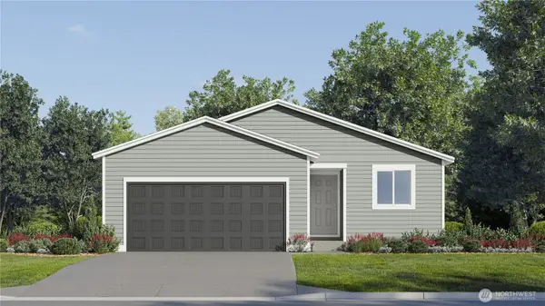 41 Moonshadow Lane, Carlsborg, WA 98324