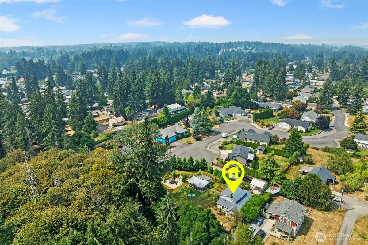 5125 78th Street E, Tacoma, WA 98443 - #1