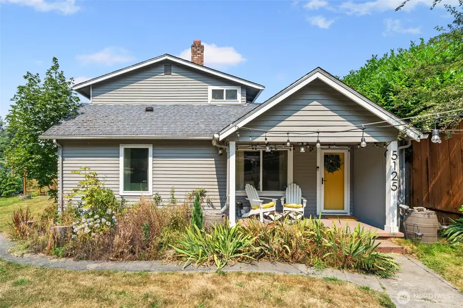5125 78th Street E, Tacoma, WA 98443 - #2
