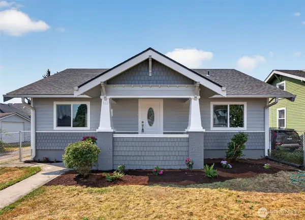 862 S 39th Street, Tacoma, WA 98418
