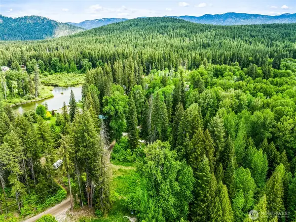 13861 Brae Burn Road, Leavenworth, WA 98826