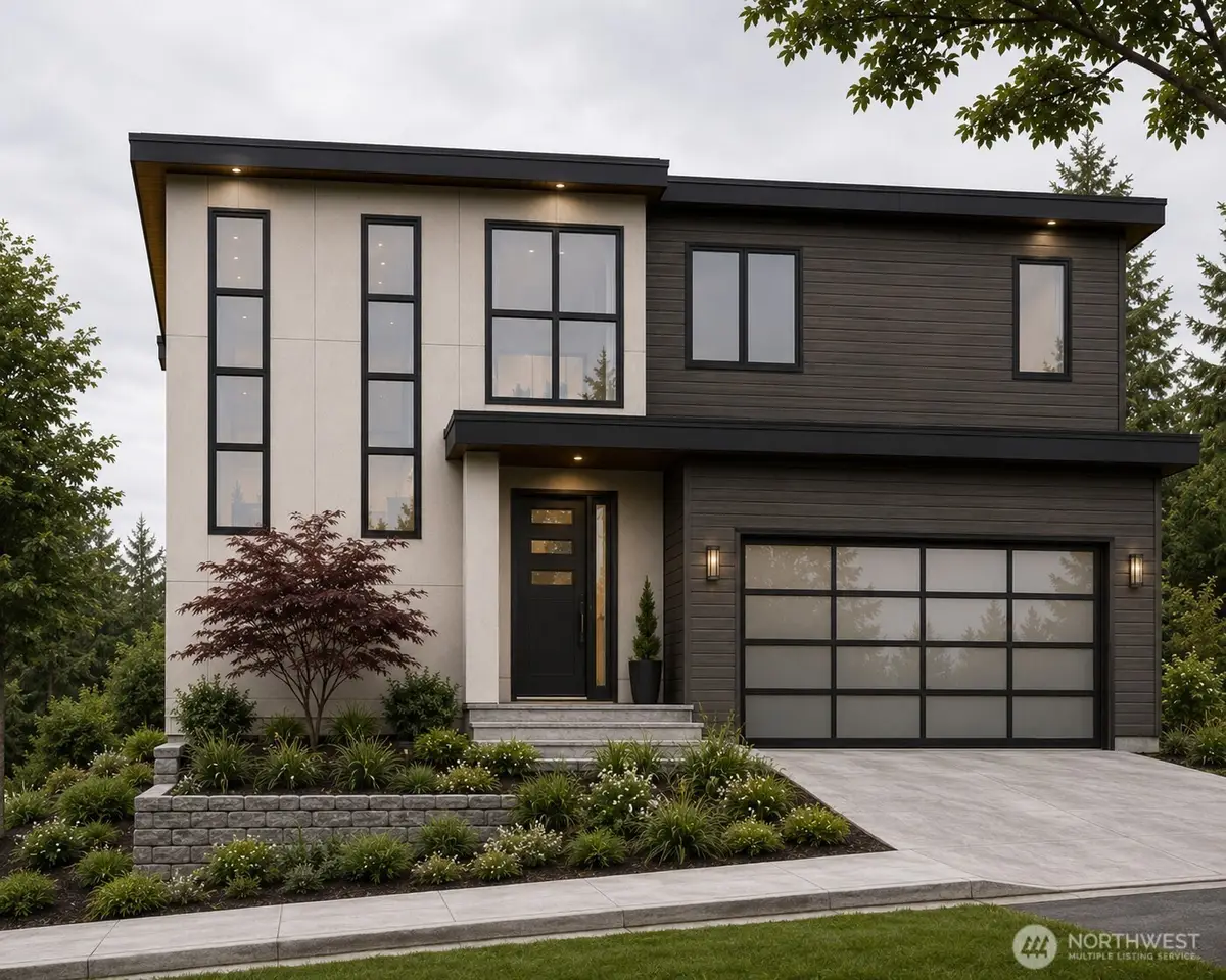 11215 Champagne Point Road Ne, Kirkland, WA 98034 - #1