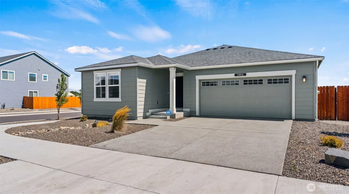 1802 S Mallard Way #31, Ellensburg, WA 98926 - #1