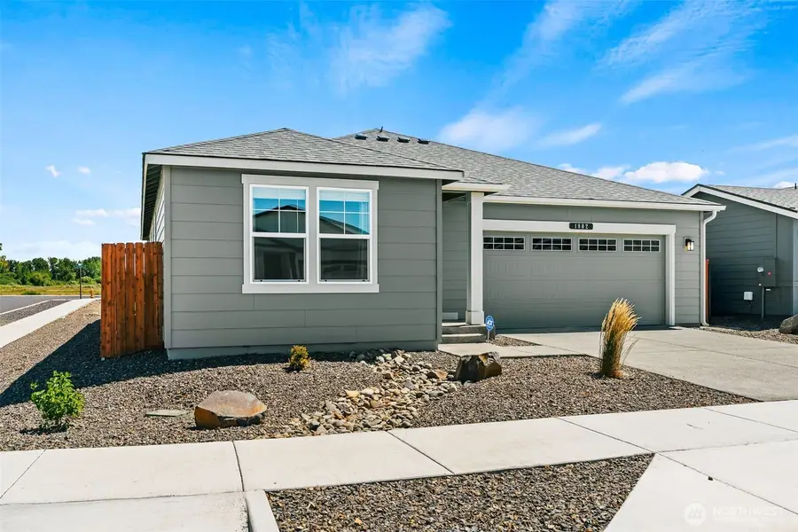 1802 S Mallard Way #31, Ellensburg, WA 98926 - #3