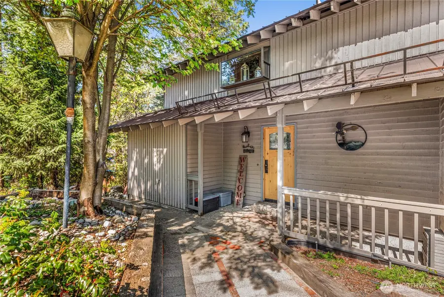 9864 East Leavenworth Road, Leavenworth, WA 98826 - #2