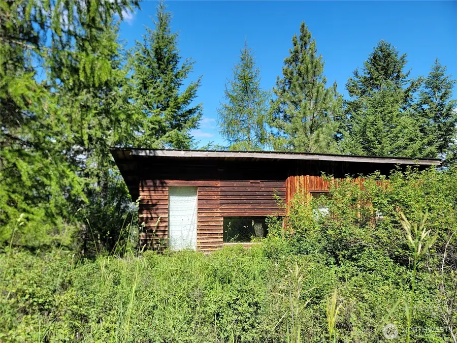 29 Yellow Brick Road, Republic, WA 99166 - #3